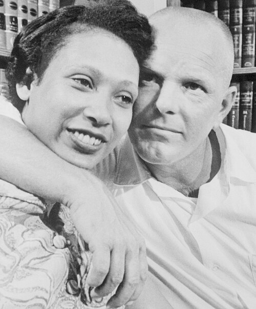 Mildred Loving